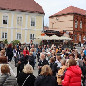 "Iskra Milosrđa" održana u Zagrebu